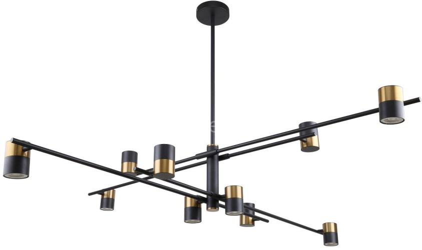 Потолочная люстра F-Promo 3092-10P