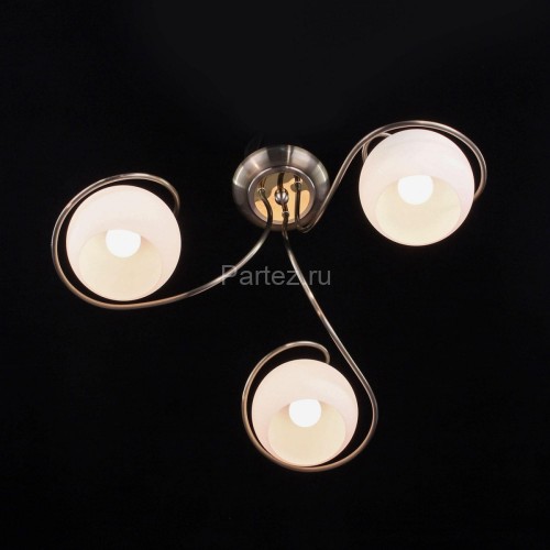 Потолочная люстра Citilux CL155133