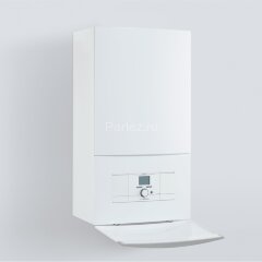 Котел газовый настенный Vaillant turboTEC plus VU INT 282/3-5