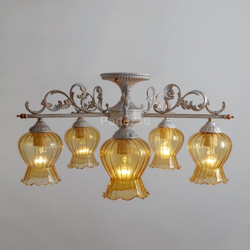 Потолочная люстра Abrasax SX703