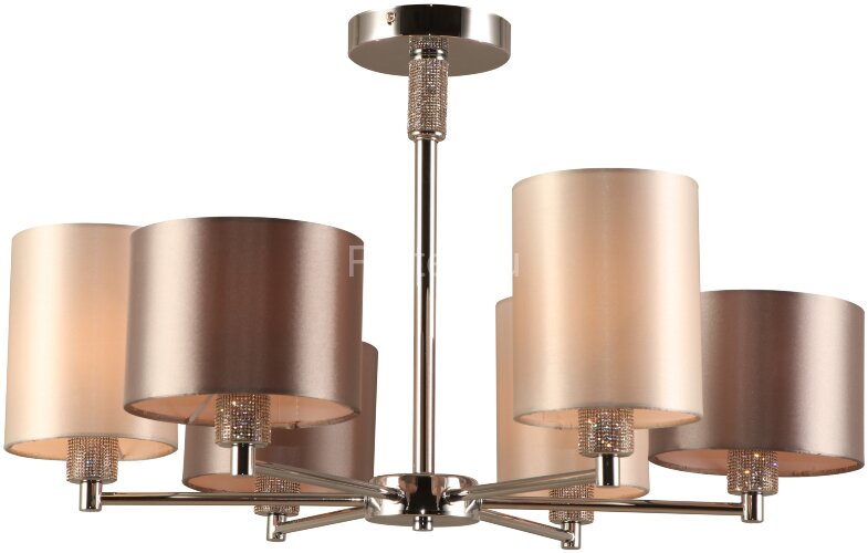 Потолочная люстра Rivoli 2081-306