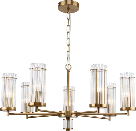 Подвесная люстра Rivoli 2074-307