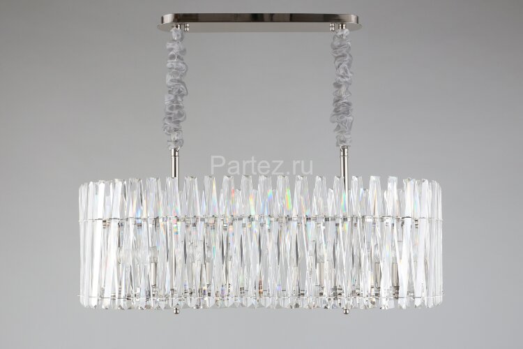 Подвесная люстра Aployt APL.808.03.12