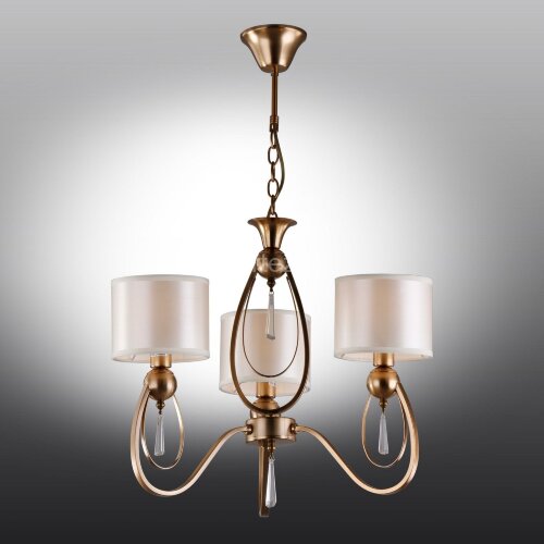 Подвесная люстра Omnilux OML-63813-03