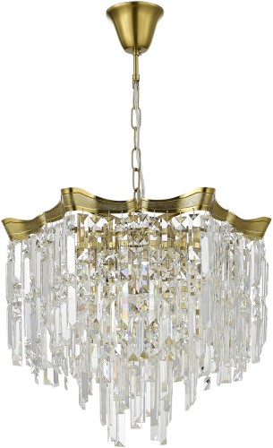 Подвесная люстра ST Luce SL1659.303.07