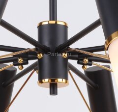 Потолочная люстра F-Promo 2558-8P