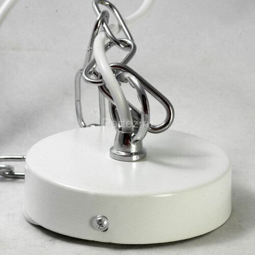 Подвесной светильник Lussole Loft GRLSP-8030