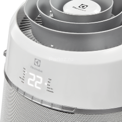 Кондиционер мобильный ELECTROLUX EACM-10 FP/N6
