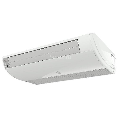 Комплект Electrolux EACU-60H/UP3-DC/N8 инверторной сплит-системы, напольно-потолочного типа
