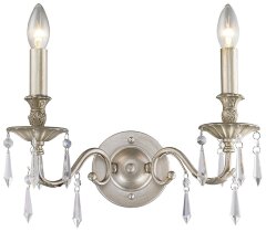 Бра Wertmark WE302.02.201