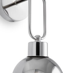 Бра Freya FR5178WL-01N