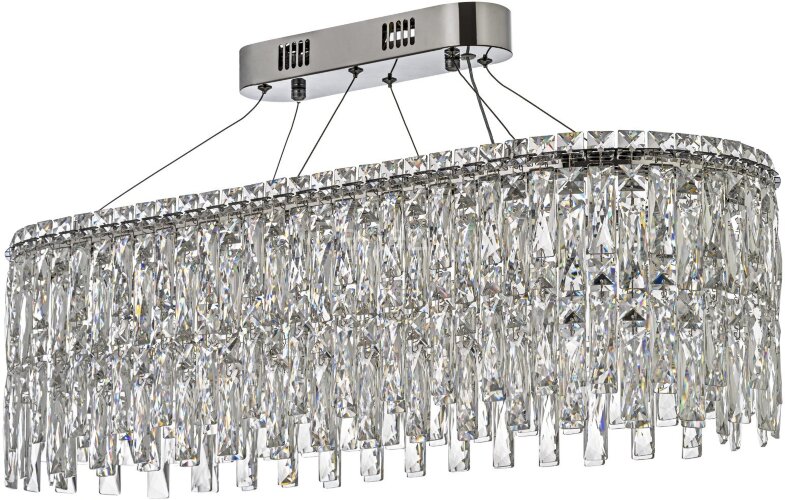 Подвесная люстра Arti Lampadari Ovindoli L 1.5.80x30.100 N