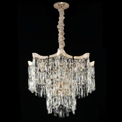 Подвесная люстра Citilux CL308262