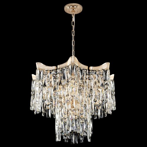 Подвесная люстра Citilux CL308262