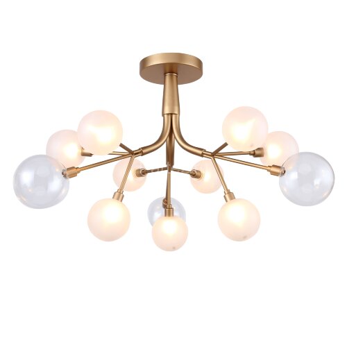 Потолочная люстра Favourite 2515-9U