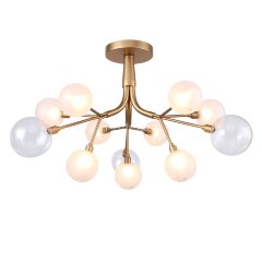 Потолочная люстра Favourite 2515-9U