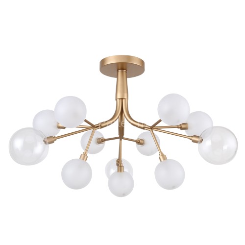 Потолочная люстра Favourite 2515-9U