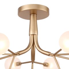 Потолочная люстра Favourite 2515-9U