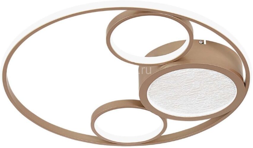 Потолочный светильник F-Promo 4681-4C