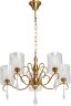 Подвесная люстра MW-Light 303012505
