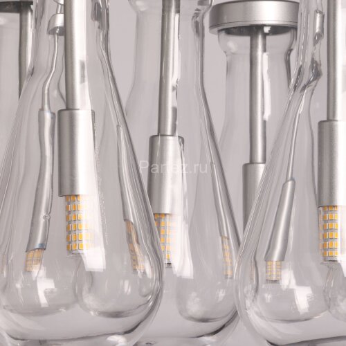 Подвесной светильник DeMarkt 657014007