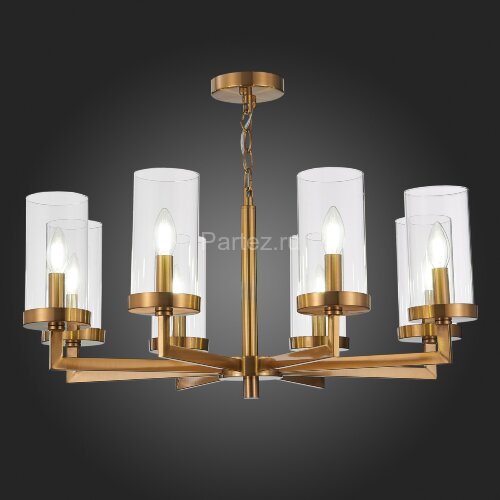 Подвесная люстра ST Luce SL1171.303.08