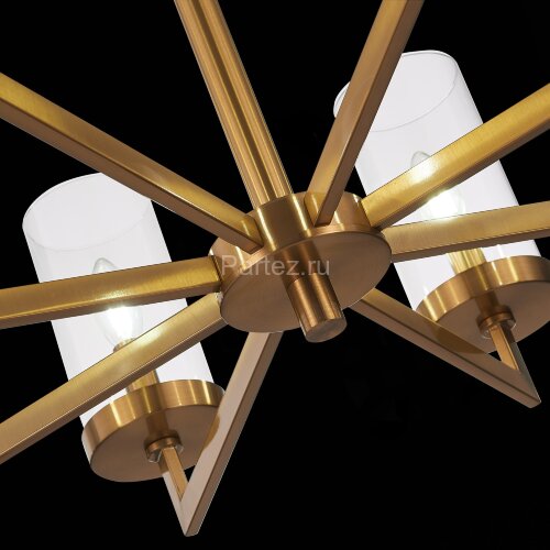 Подвесная люстра ST Luce SL1171.303.08