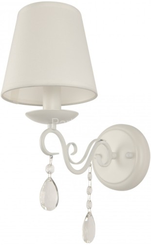 Бра Arte Milano 340369/1W WT