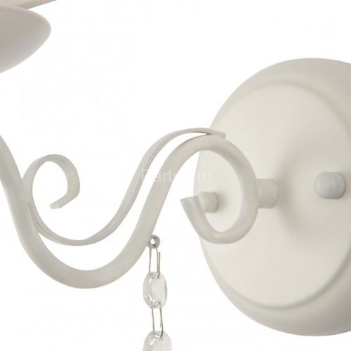 Бра Arte Milano 340369/1W WT