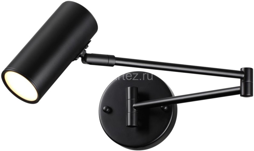 Бра Odeon Light 4376/1W