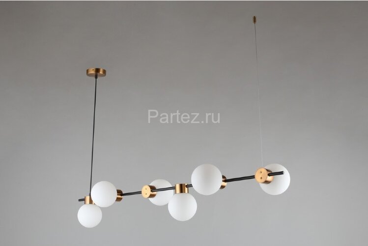 Подвесной светильник Omnilux OML-59503-06