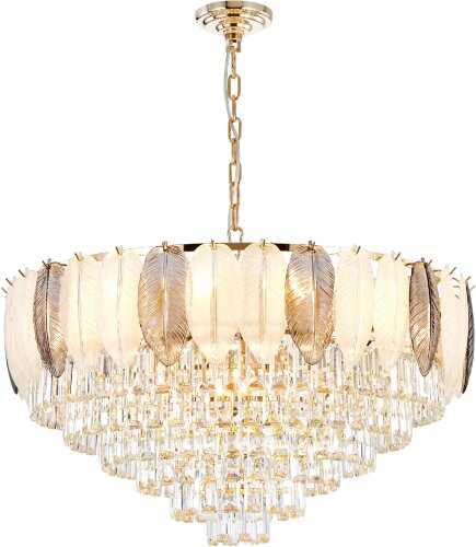 Подвесная люстра Favourite 2982-18P