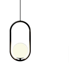 Подвесной светильник Kink Light 07631-1A,19