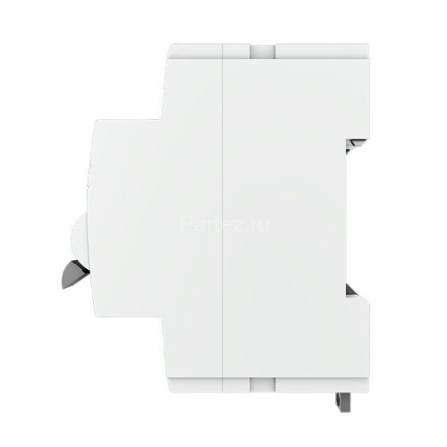 Выключатель дифференциального тока (УЗО) 2п 16А 30мА тип AC ВД-100 (электромех.) PROxima EKF elcb-2-