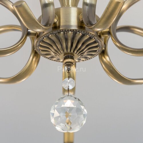 Потолочная люстра Citilux CL417173