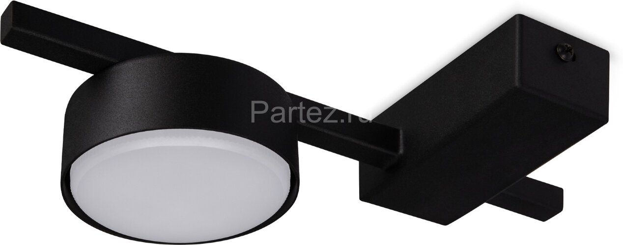 Потолочная люстра Freya FR5363CL-01B