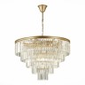 Подвесная люстра ST Luce SL1624.203.15