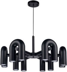 Подвесная люстра Divinare 1092/06 PL-30