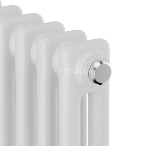 Дизайн-радиатор Royal Thermo Insignia C2180 - 04 секц. RAL9016