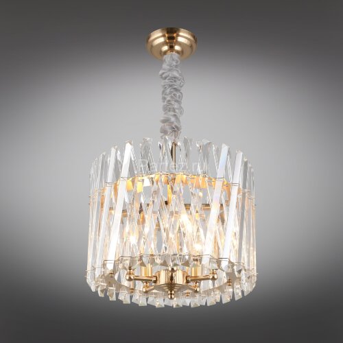 Подвесная люстра Aployt APL.808.13.05