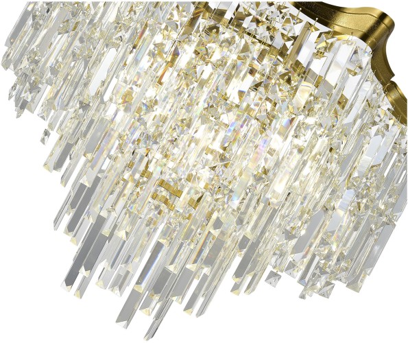 Подвесная люстра ST Luce SL1659.303.10