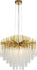 Подвесная люстра Indigo V000603