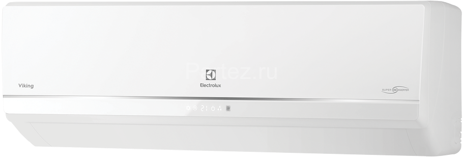 Сплит-система инверторного типа Electrolux EACS/I-12HVI/N3 комплект