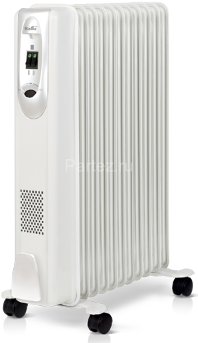 Радиатор масляный Ballu Comfort BOH/CM-09WD