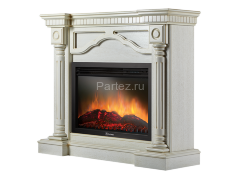 Портал Electrolux Rome 30 беленый дуб