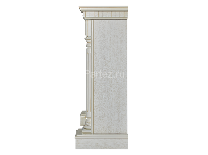 Портал Electrolux Rome 30 беленый дуб