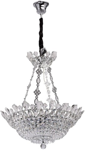 Подвесная люстра MW-Light 447010512