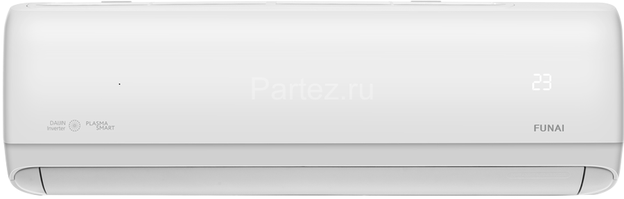 Инверторная сплит-система FUNAI DAIJIN Inverter RAC-I-DA30HP.D01 (комплект)