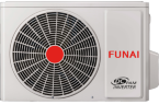 Инверторная сплит-система FUNAI DAIJIN Inverter RAC-I-DA30HP.D01 (комплект)