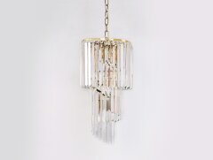 Подвесной светильник Newport 31103/S gold